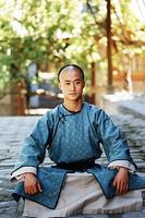 太极宗师 (1997)