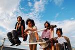 蓝天下的乐天派Aozora Ponchi (2008)