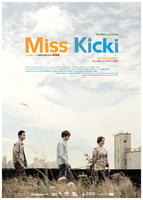 霓虹心Miss Kicki (2009)