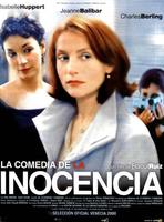 纯真曲Comédie de l'innocence (2000)