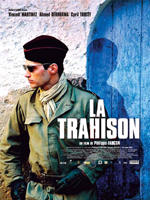 背叛Trahison, La (2005)