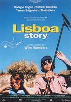 里斯本物语Lisbon Story (1994)