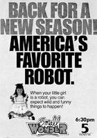 机器娃娃Small Wonder (1985)