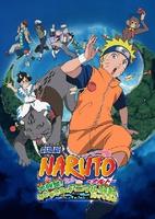 火影忍者剧场版3：大兴奋！三日月岛的动物骚动Naruto Movie3: Daikoufen! Mikazukishima no Animal Panic Dattebayo (2006)