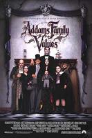 亚当斯一家的价值观Addams Family Values (1993)