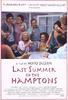 Last Summer in the Hamptons(1995)