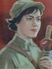 战火中的青春/Youth In Flames of War