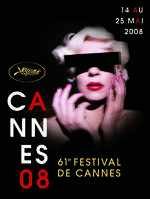 第61届戛纳电影节/61 festival de cannes(2008)