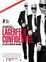 时尚大帝Lagerfeld Confidential (2007)