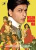 宝莱坞之不可能的任务/Main Hoon Na
