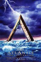 亚特兰蒂斯：失落的帝国Atlantis: The Lost Empire (2001)