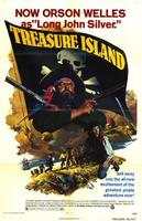 金银岛Treasure Island (1972)