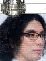 益智游戏THE QUIZ SHOW (2008)