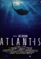 亚特兰蒂斯Atlantis (1991)
