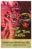 Not of This Earth(1957)