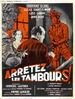 Arrêtez les tambours(1960)