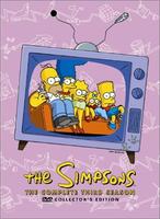 辛普森一家The Simpsons (1989)
