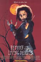 Return of the Living Dead III (1993)