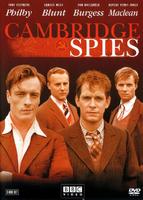 剑桥风云Cambridge Spies (2003)