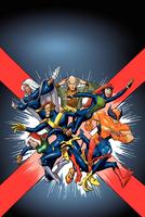 X战警：进化X-Men: Evolution (2000)
