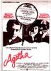 难补恨睛天/Agatha(1979)