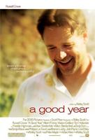 一年好时光A Good Year (2006)