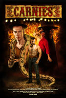 马戏团Carnies (2008)
