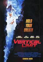 垂直极限Vertical Limit (2000)