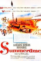 艳阳天Summertime (1955)