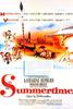 艳阳天/Summertime