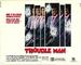 黑手煞星/Trouble Man(1972)