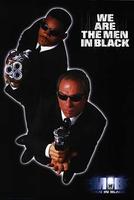 黑衣人Men in Black (1997)