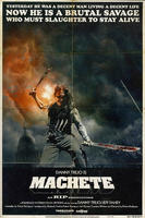 弯刀Machete (2010)