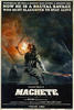 弯刀/Machete