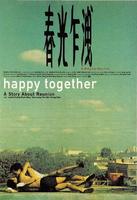 春光乍洩Happy Together (1997)