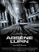 绅士大盗Arsene Lupin (2004)
