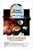 Zachariah (1971)