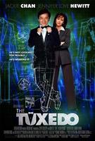 燕尾服The Tuxedo (2002)