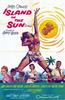 太阳下的岛屿/Island in the Sun(1957)