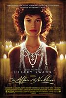 扬眉女子The Affair of the Necklace (2001)