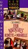 双姝奇缘/4 aventures de Reinette et Mirabelle(1987)
