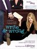 Write & Wrong(2007)