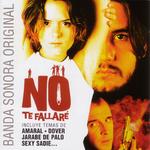 不让你离开No te fallaré (2001)