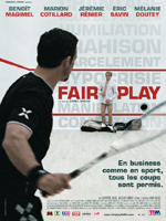 公平竞争Fair Play (2006)