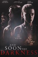 黑暗来临And Soon the Darkness (2010)