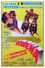 情关铁骑/Arena(1953)