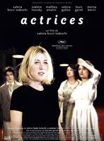 女演员Actrices (2007)