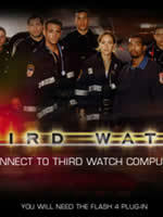 危急最前线Third Watch (1999)
