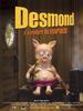 野蛮的沼泽陷阱/Desmond & träskpatraskfällan(2006)