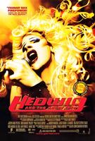 妖型乐与怒Hedwig and the Angry Inch (2001)